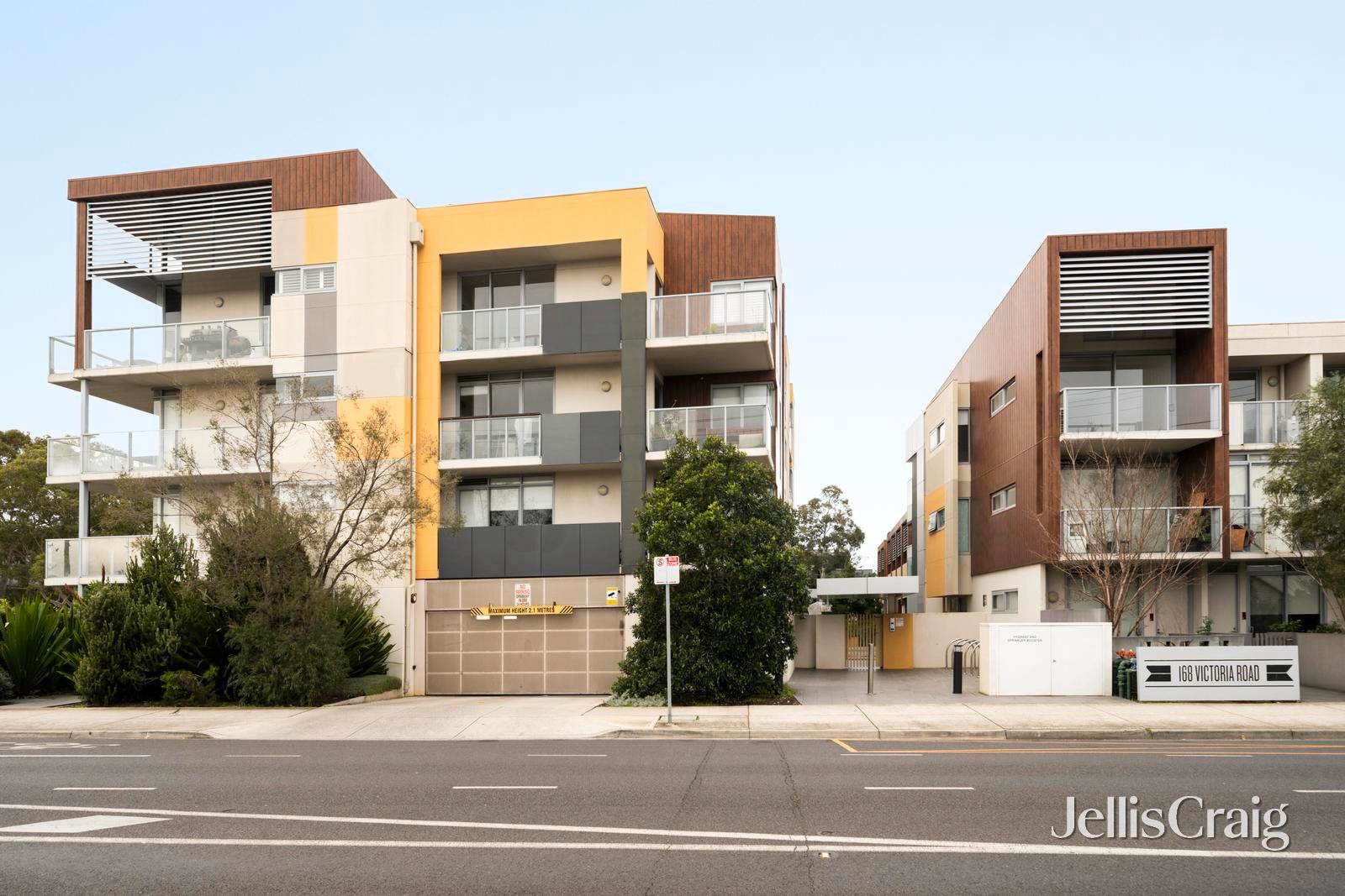 105C/168 Victoria Road, Northcote image 13