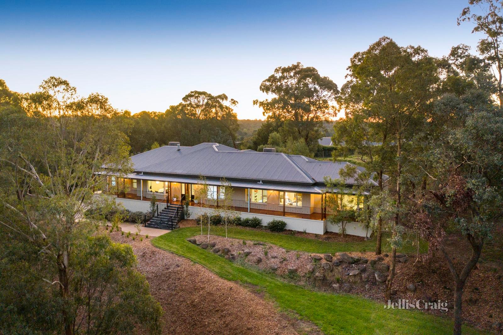 106-108 Hall Road, Warrandyte South image 24