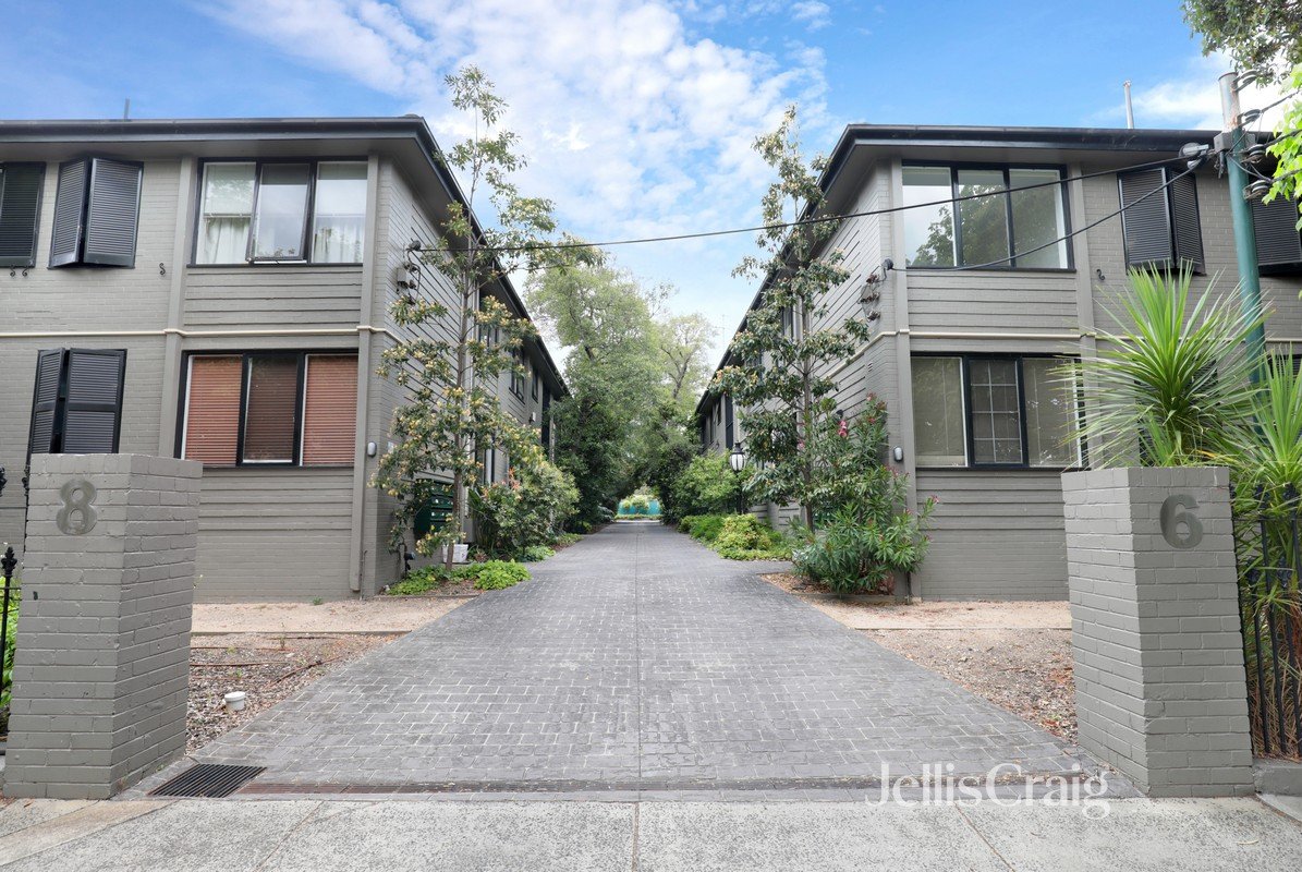 10/6-8 Avondale Road, Armadale image 1
