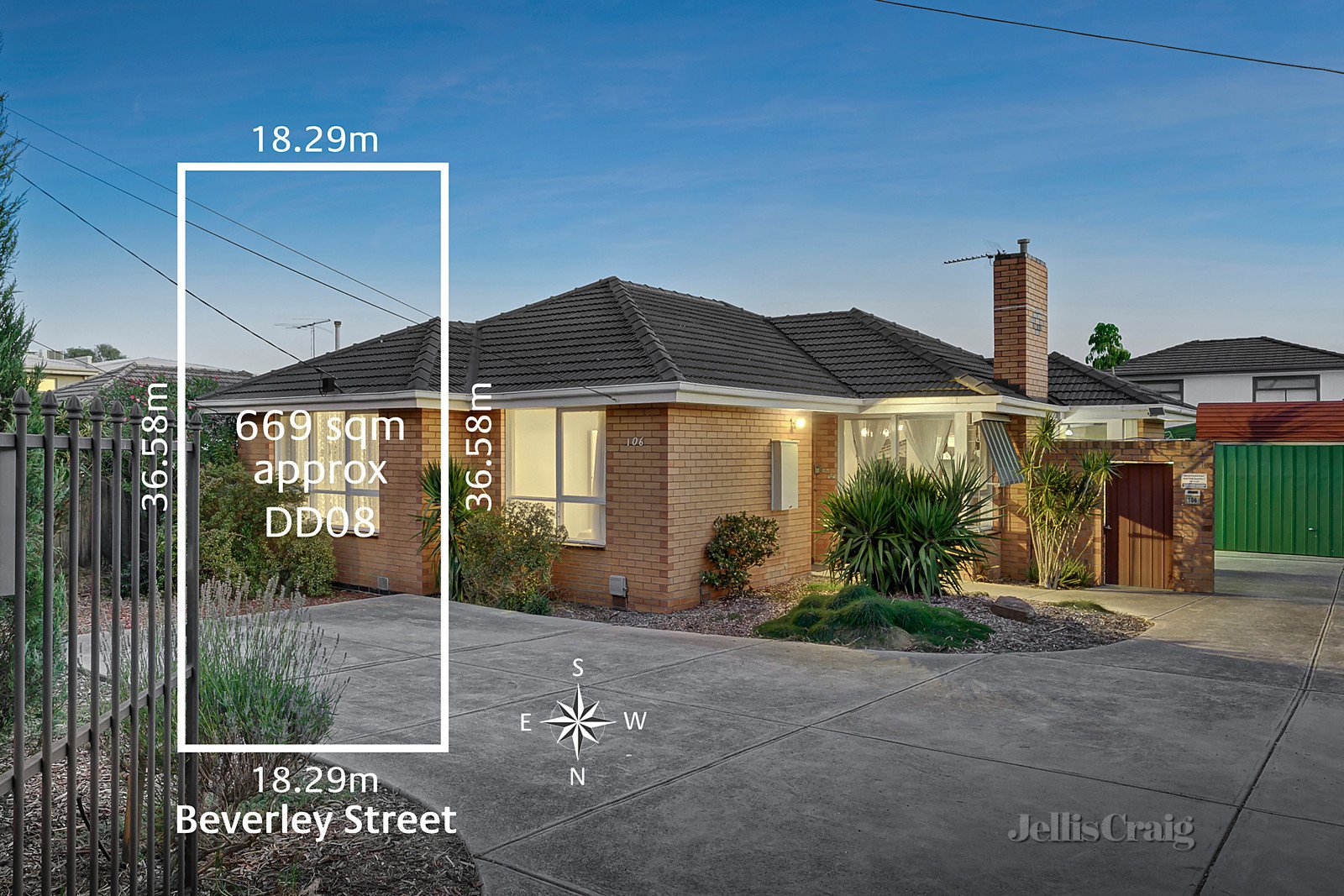 106 Beverley Street, Doncaster East image 1