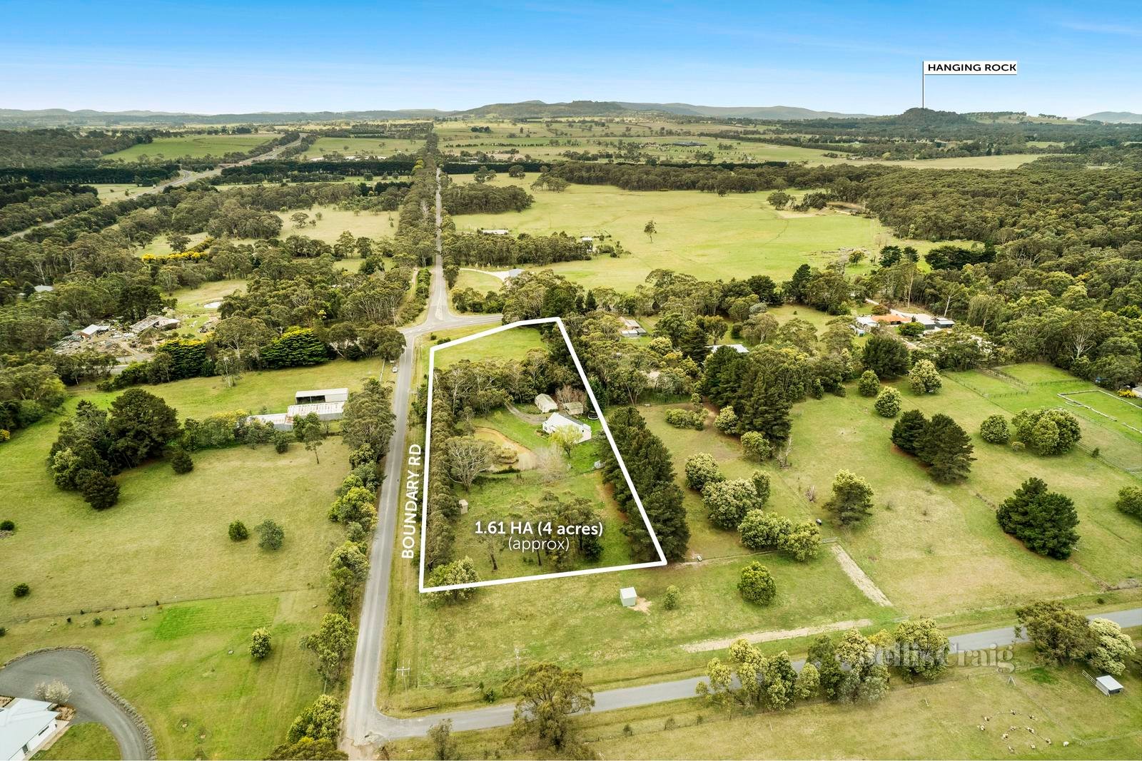 106 Boundary Road, Woodend image 20