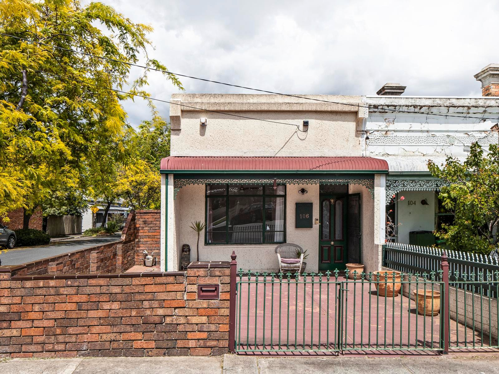 106 Charles Street, Northcote image 1