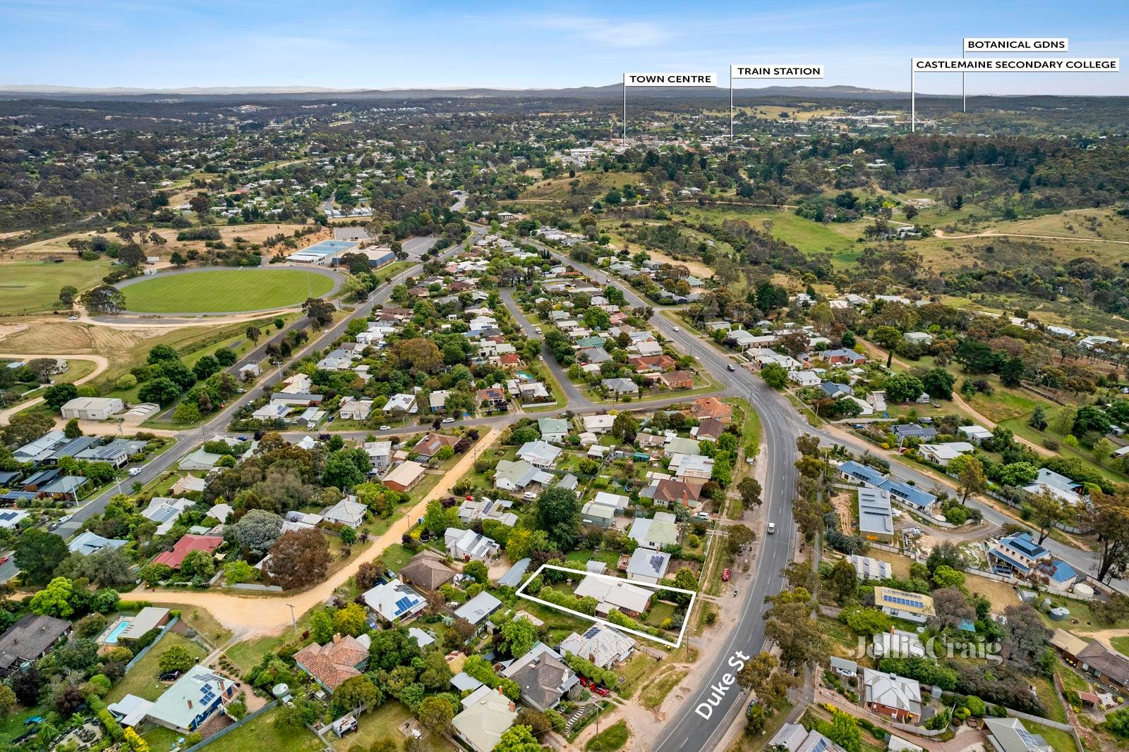 106 Duke Street, Castlemaine image 17