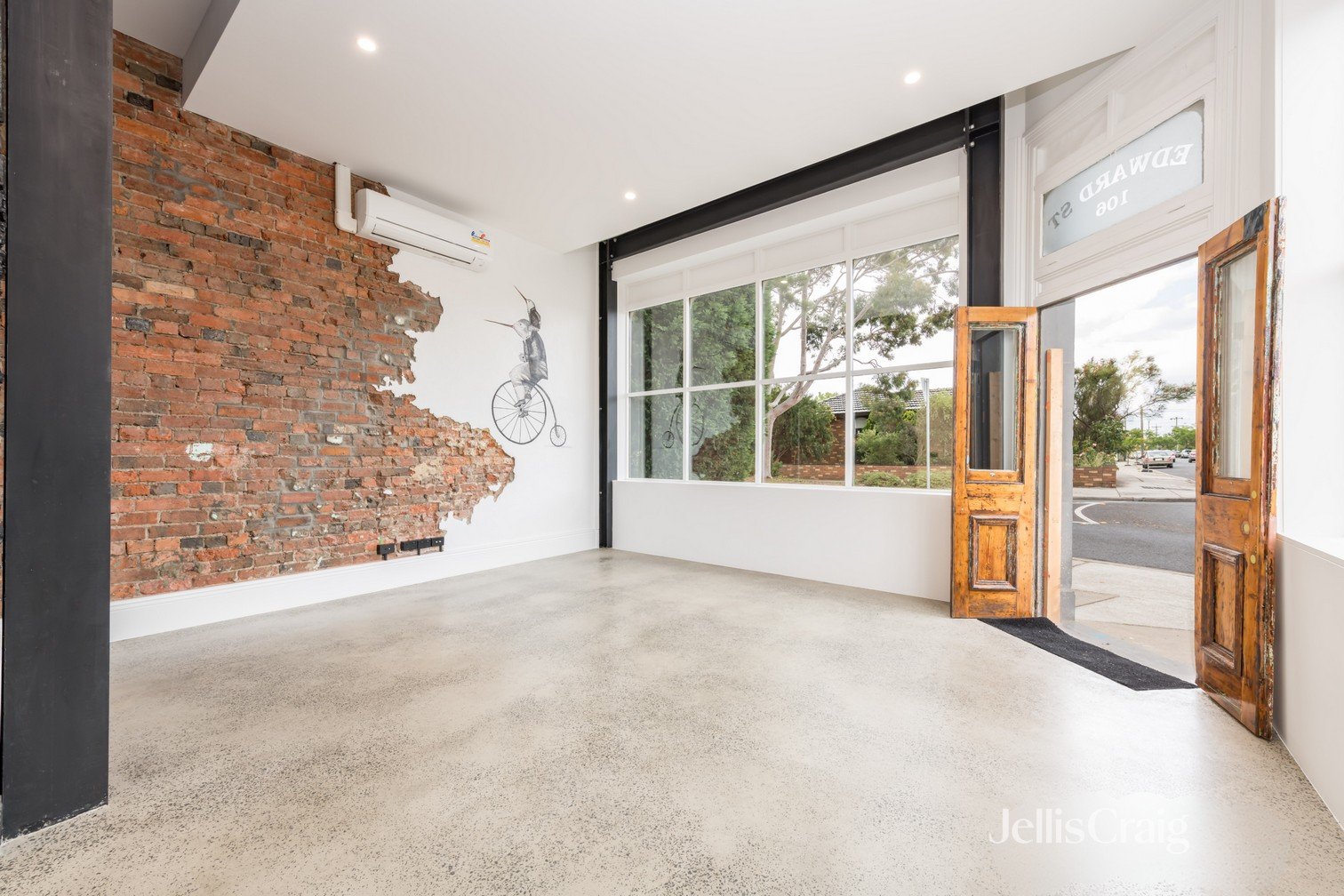 106 Edward Street, Brunswick image 1
