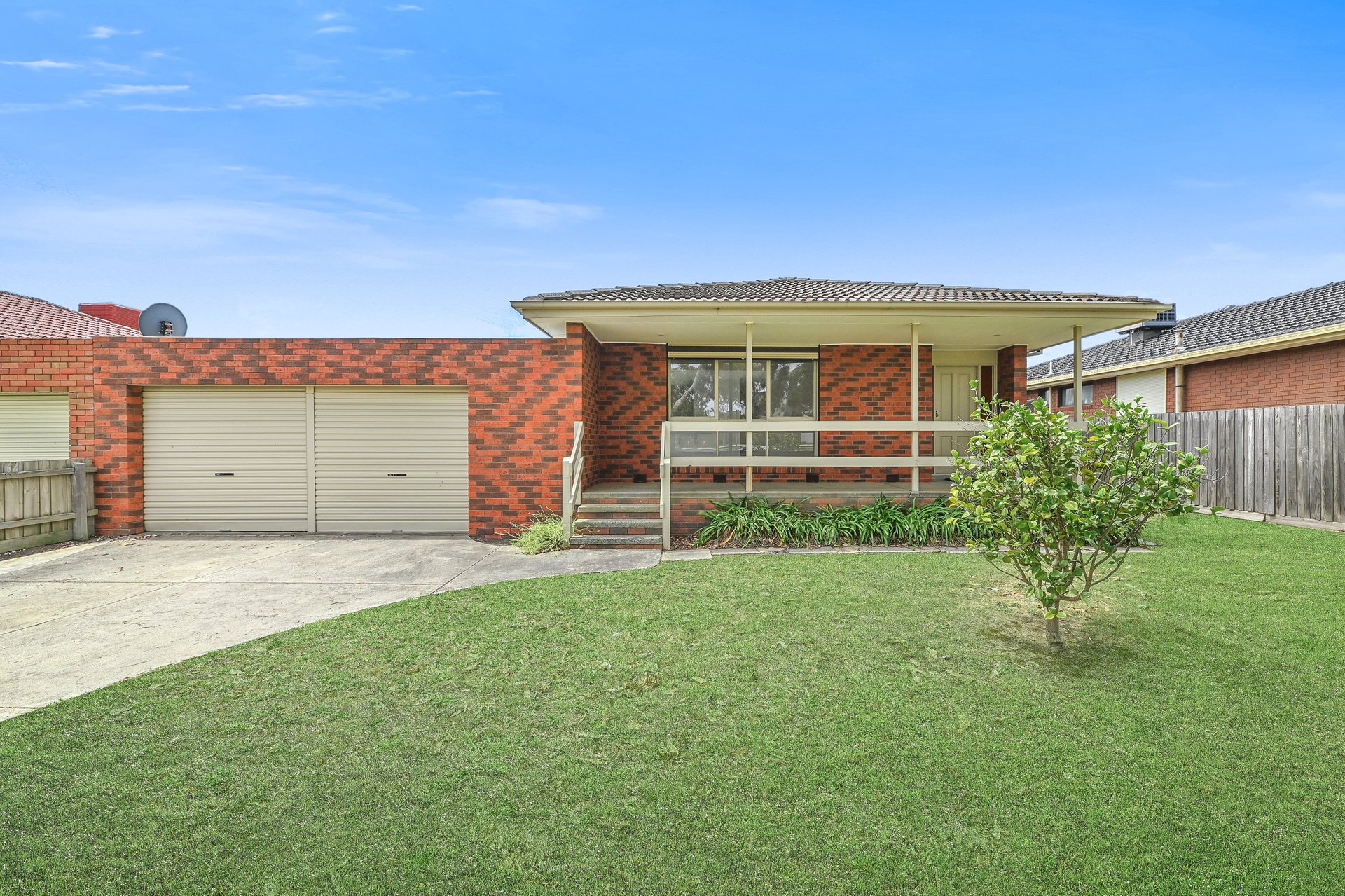 106 Jacksons Road, Mulgrave image 1