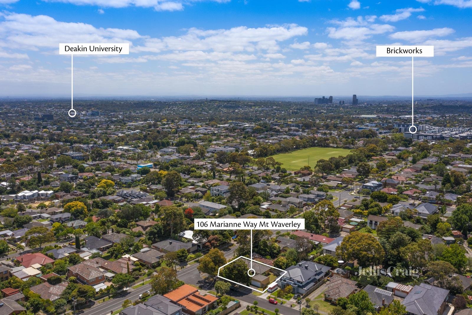 106 Marianne Way, Mount Waverley image 13