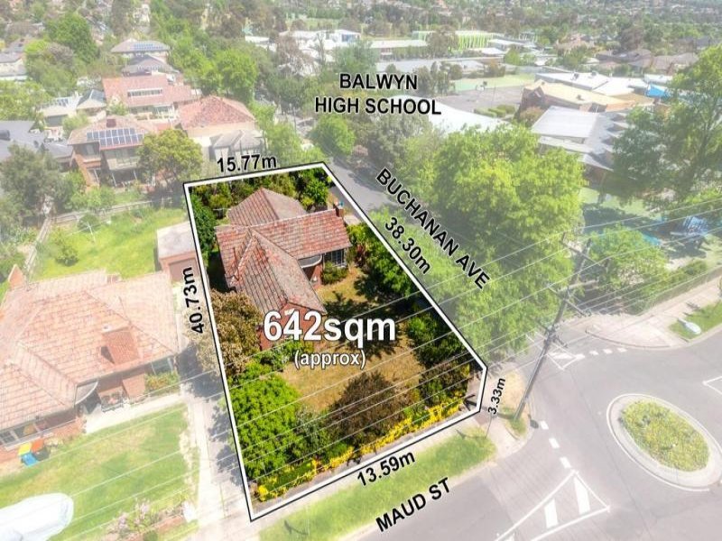 106 Maud Street, Balwyn North image 1