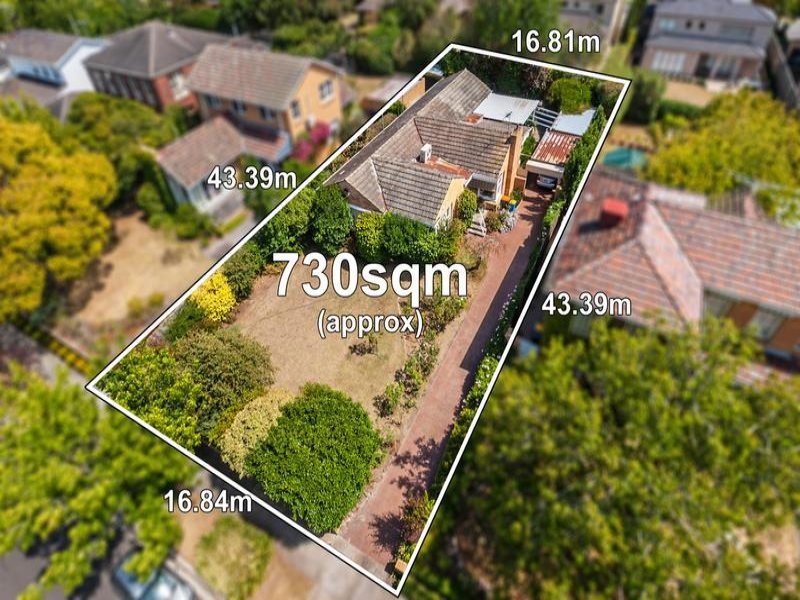 106 Mountain View Road, Balwyn North image 1