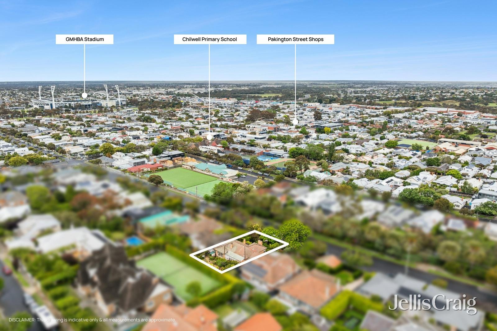 106 Noble Street, Newtown image 8