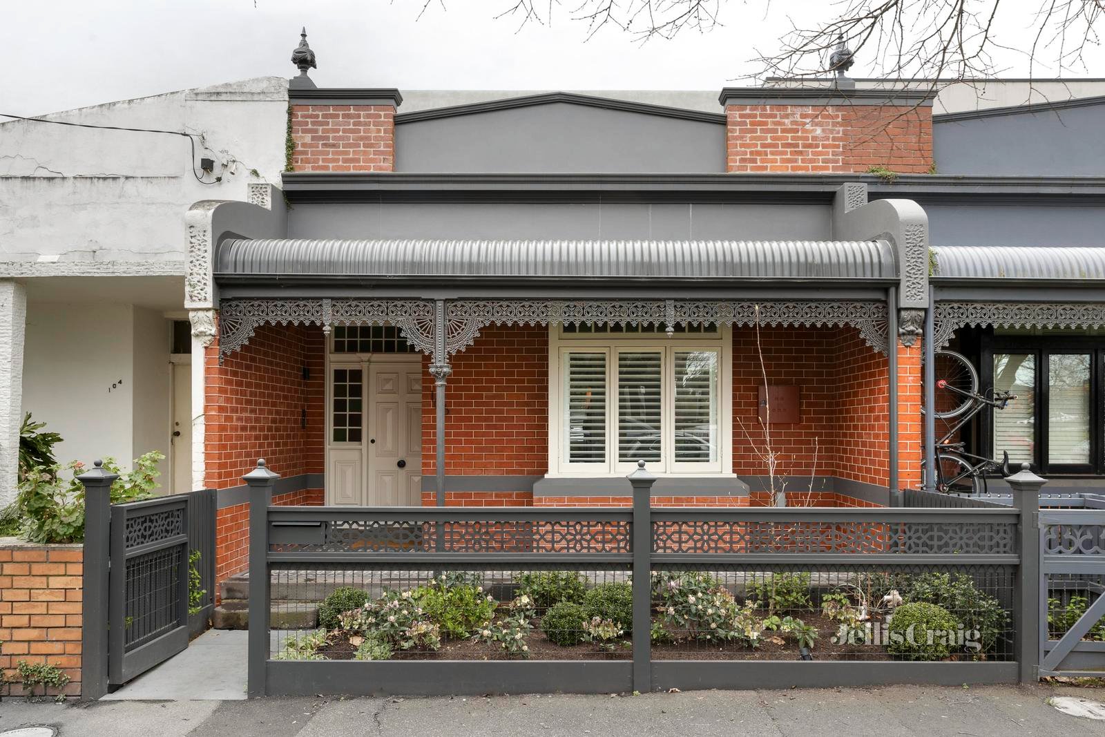 106 Queens Parade, Fitzroy North image 1