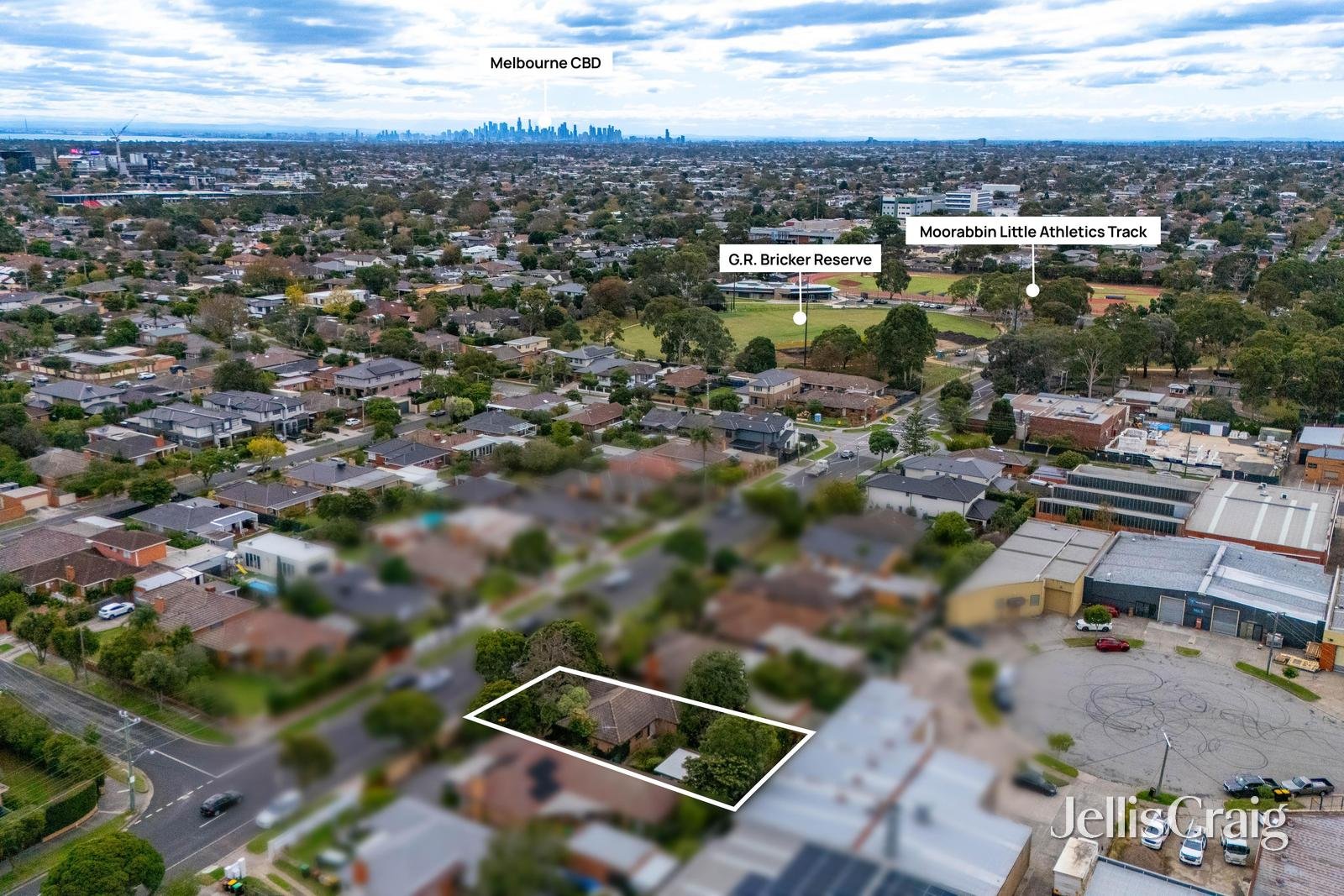 106 Rowans Road, Moorabbin image 1