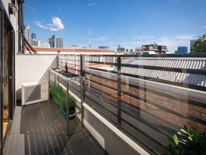 10/61 Stanley Street, West Melbourne image 5