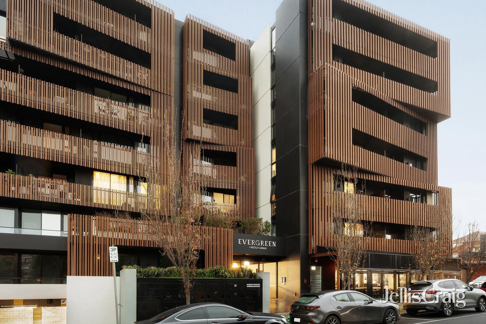 106/1 Westley Avenue, Ivanhoe image 1