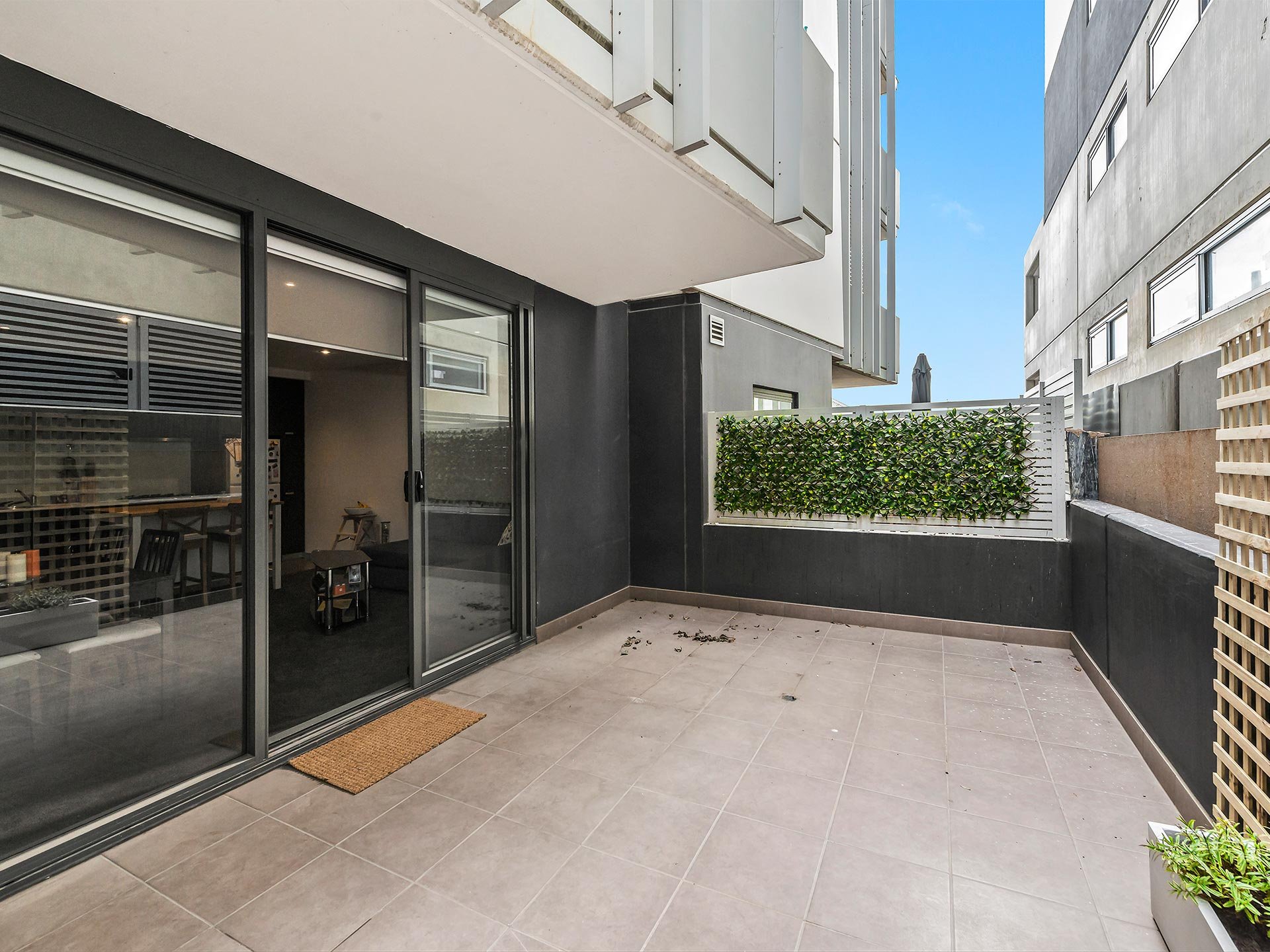 106 / 105 Nott Street PORT MELBOURNE