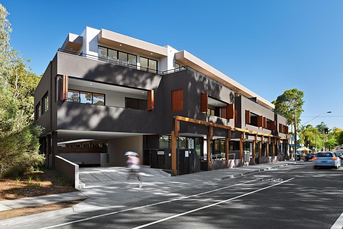 106/108 Glen Iris Road, Glen&nbsp;Iris image 1