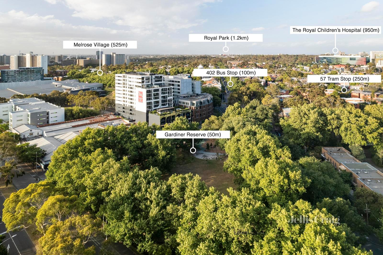 106/108 Haines Street, North Melbourne image 15