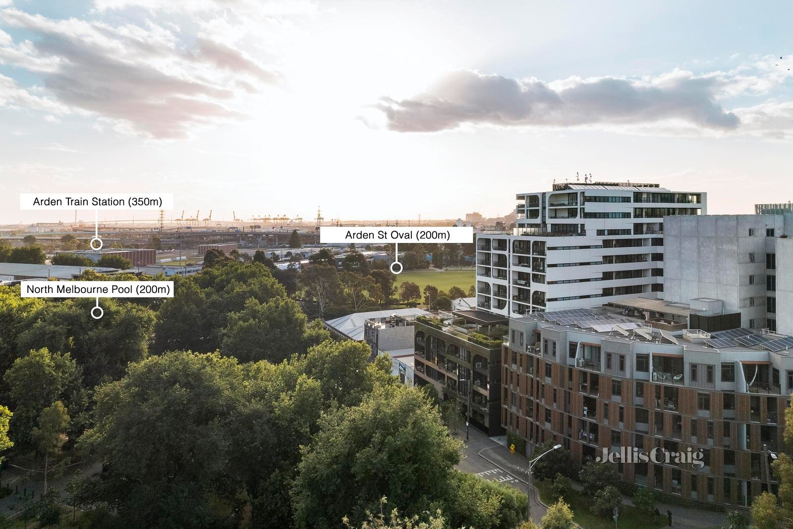 106/108 Haines Street, North Melbourne image 17