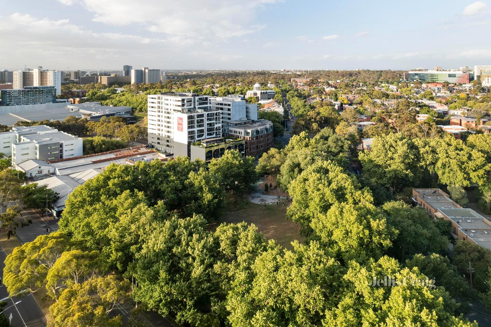 106/108 Haines Street, North Melbourne image 19