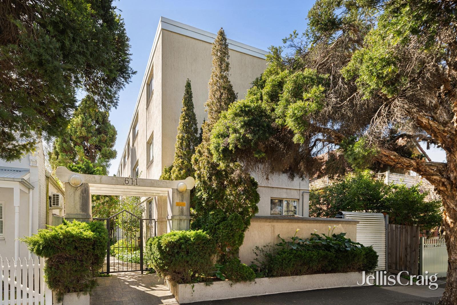 10/611 Park Street, Brunswick image 1