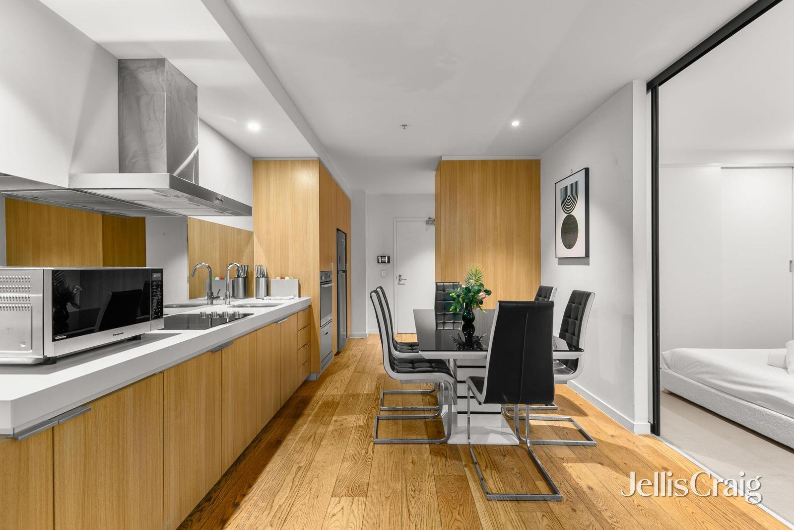 106/11 Rose Lane, Melbourne image 3