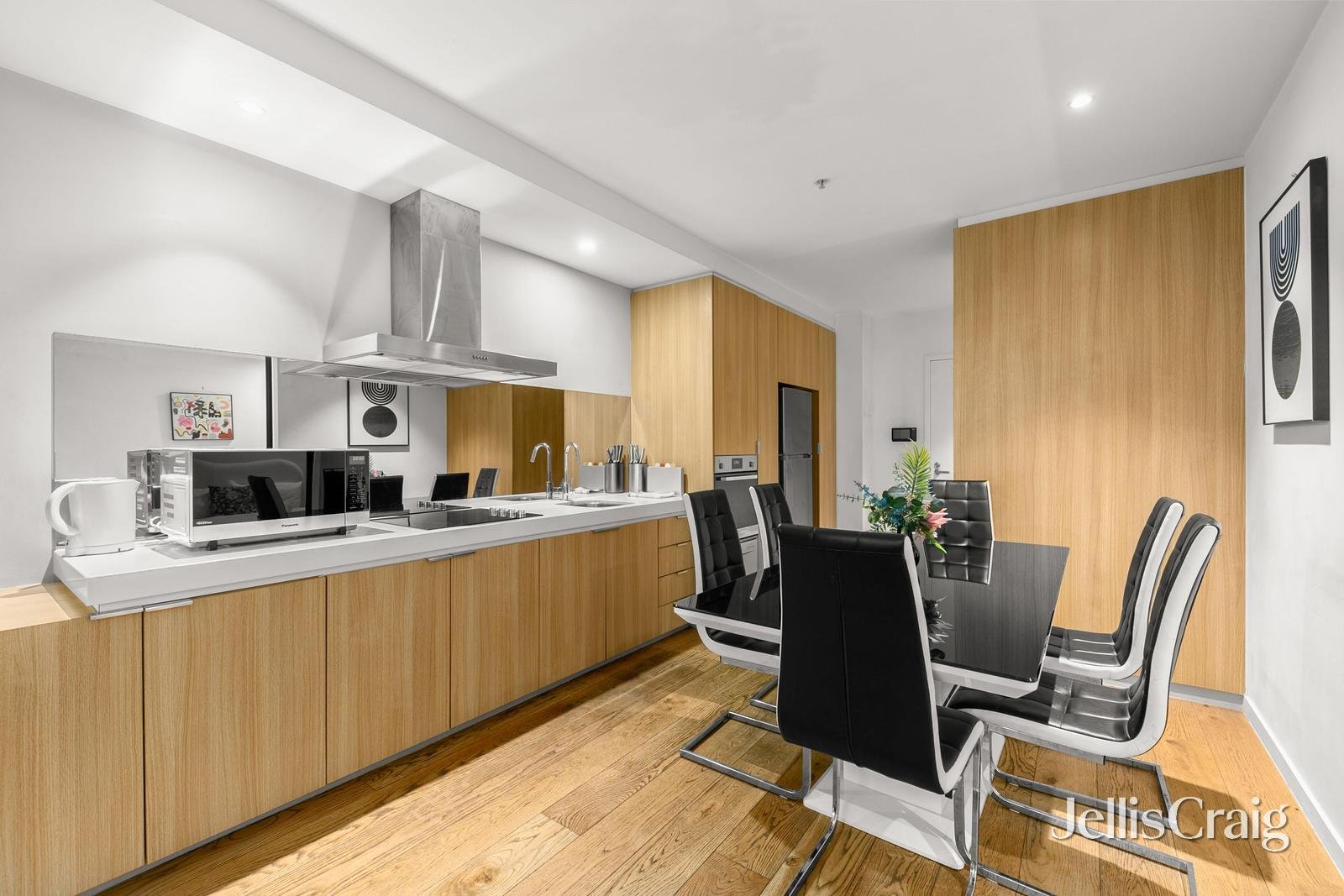 106/11 Rose Lane, Melbourne image 4
