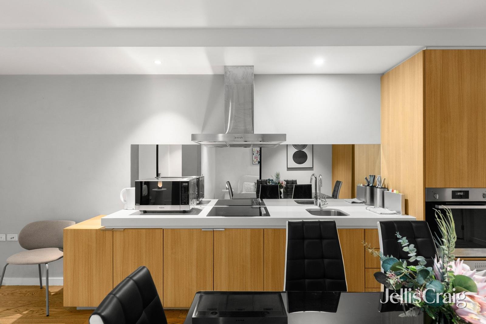 106/11 Rose Lane, Melbourne image 5