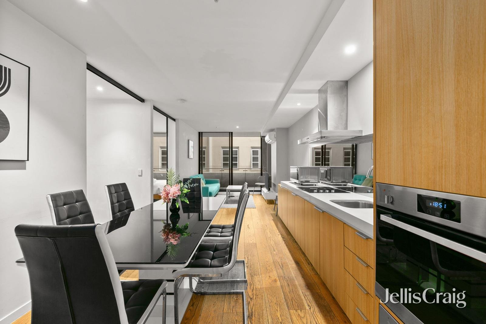 106/11 Rose Lane, Melbourne image 7