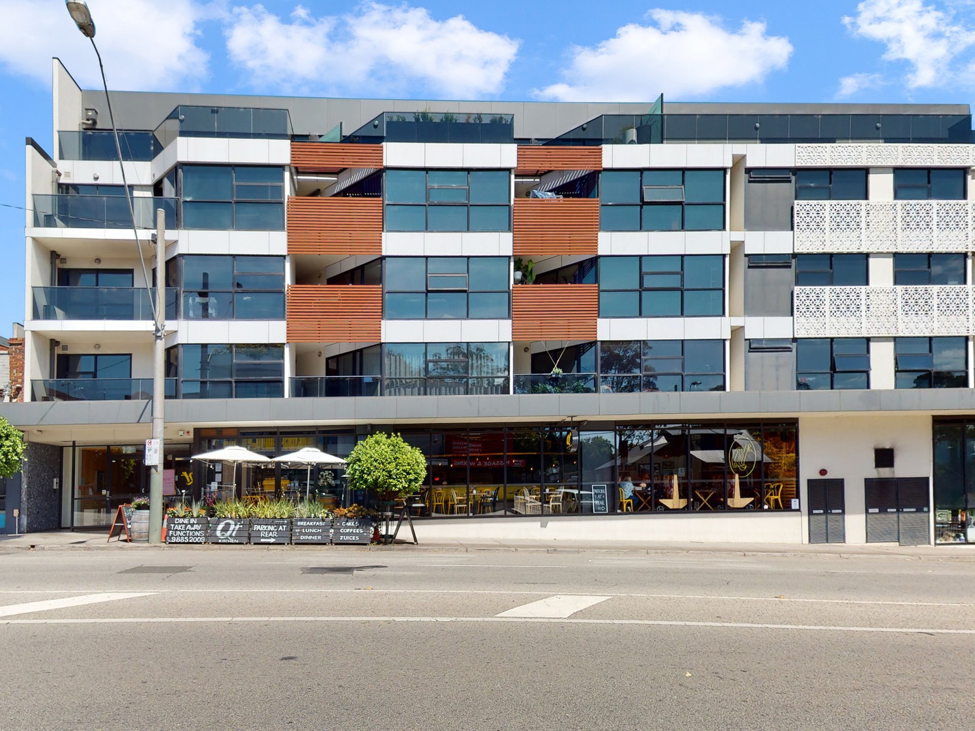 106/12 High Street, Glen&nbsp;Iris image 1