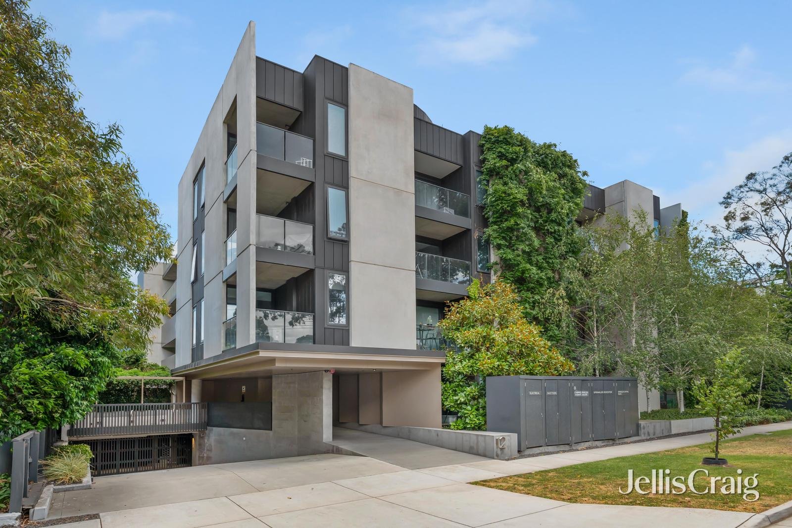 106/12 Queen Street, Blackburn image 1