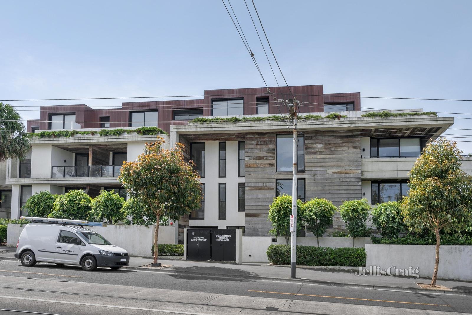 106/1271-1273 High Street, Malvern image 1