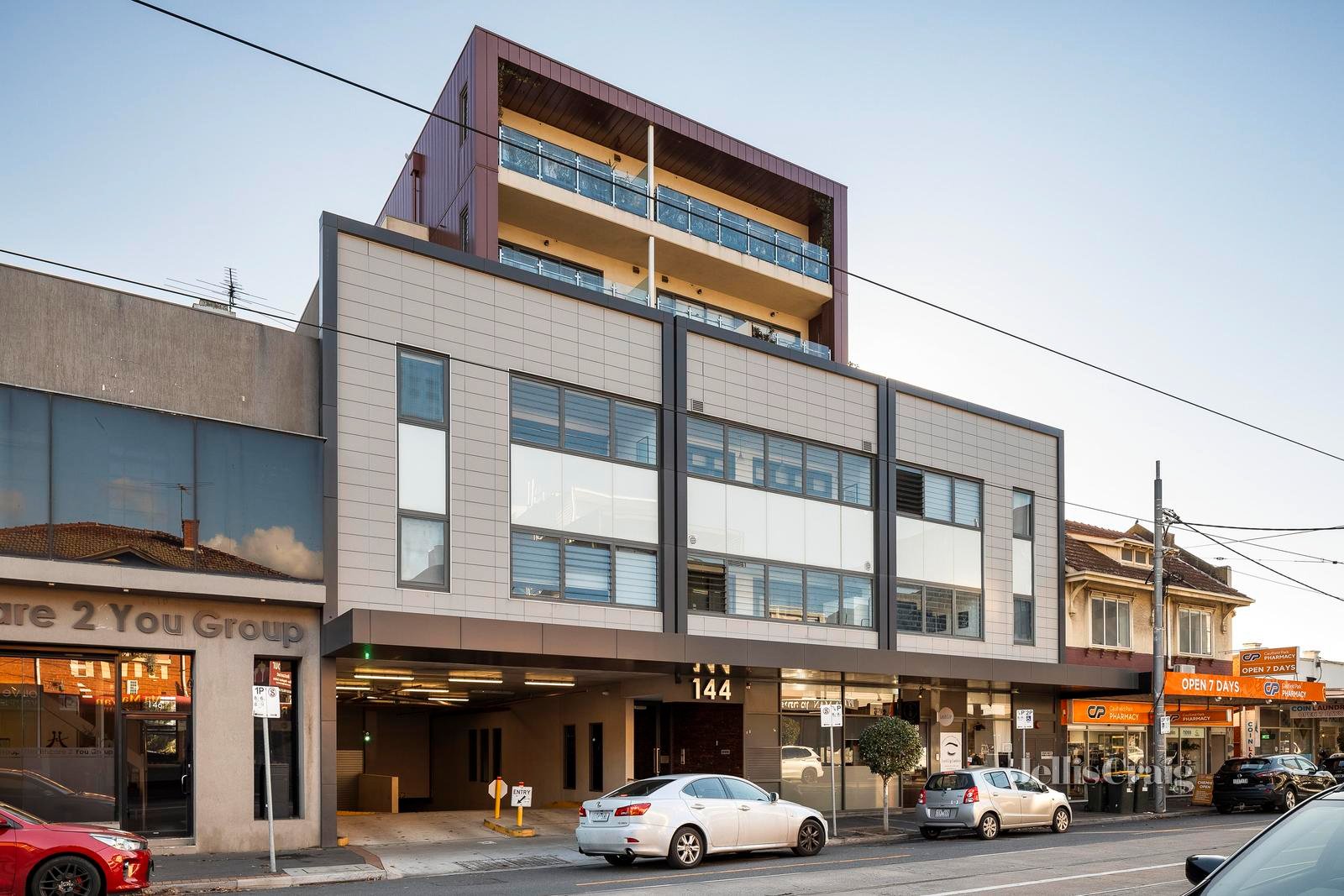 106/144 Hawthorn Road, Caulfield North image 7