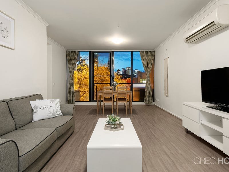 106/148 Wells Street, South Melbourne image 1