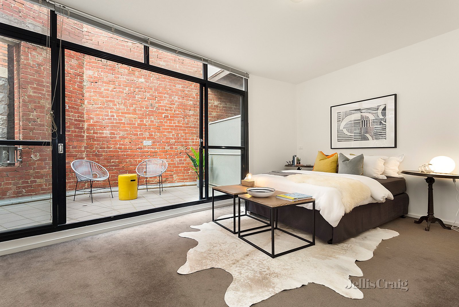 106/16-22 Cobden Street, North Melbourne image 3