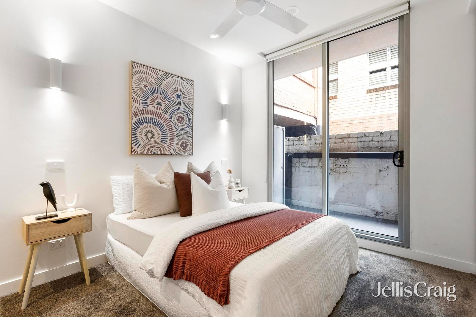 106/160 Argyle Street, Fitzroy image 5