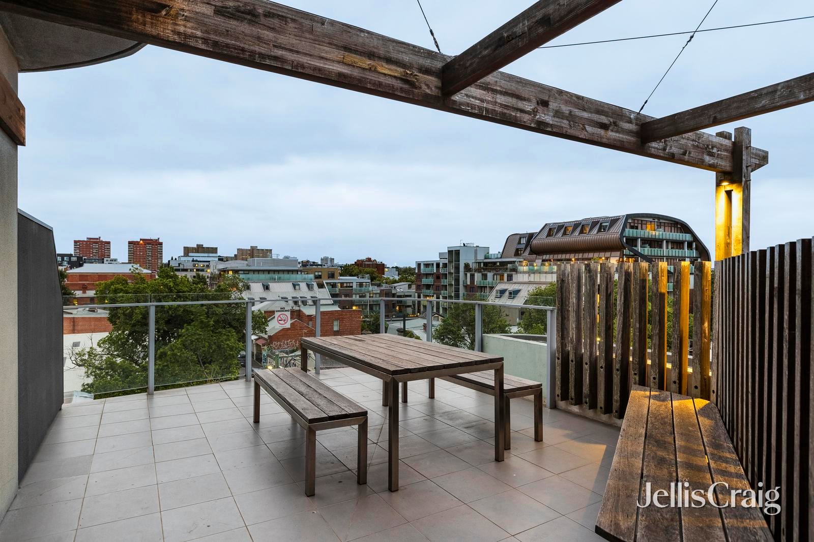 106/160 Argyle Street, Fitzroy image 9