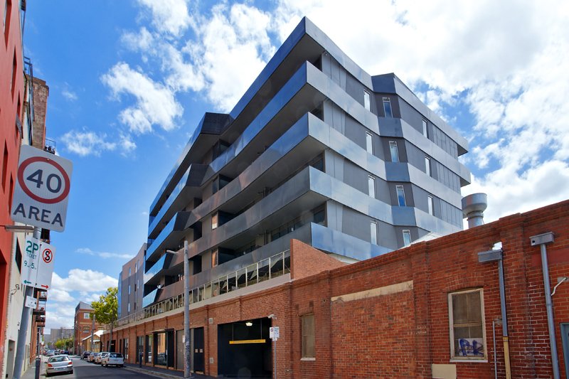 106/175185 Rose Street, FITZROY, VIC 3065 For Rent