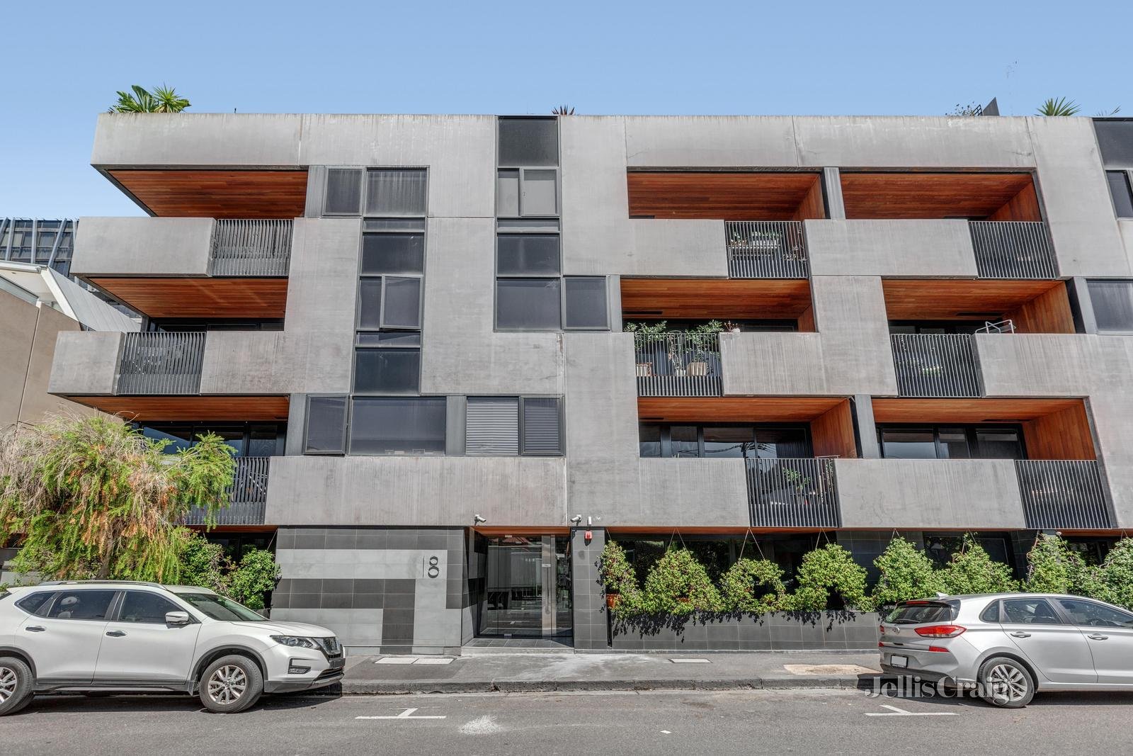 106/18 Hull Street, Richmond image 7