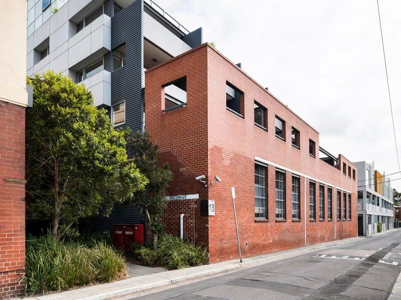 106/18 Tanner Street, Richmond image 3