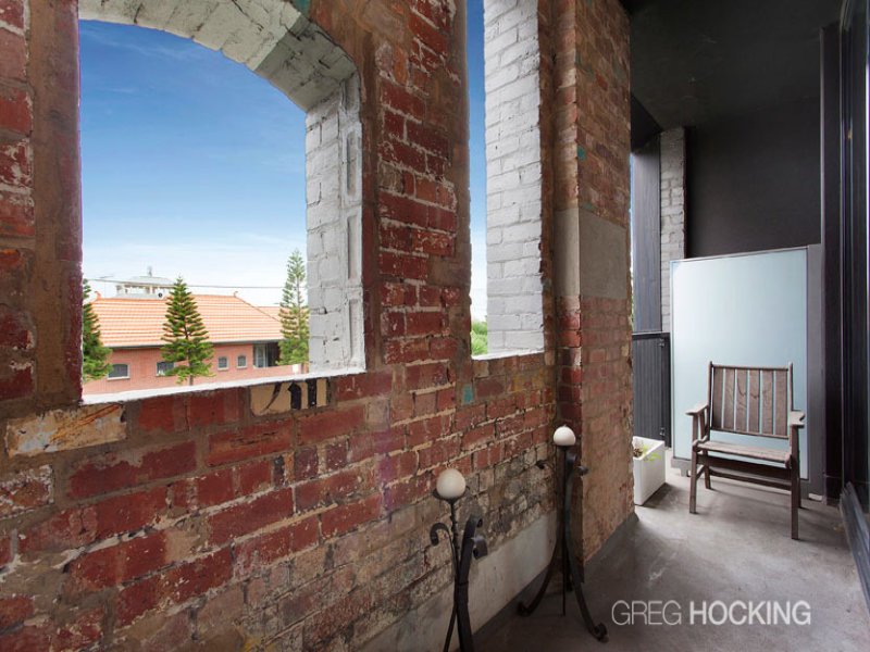 106/19 Pickles Street, Port Melbourne image 8