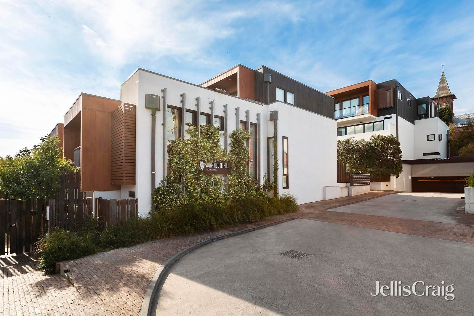 106/1A Campbell Grove, Northcote image 1