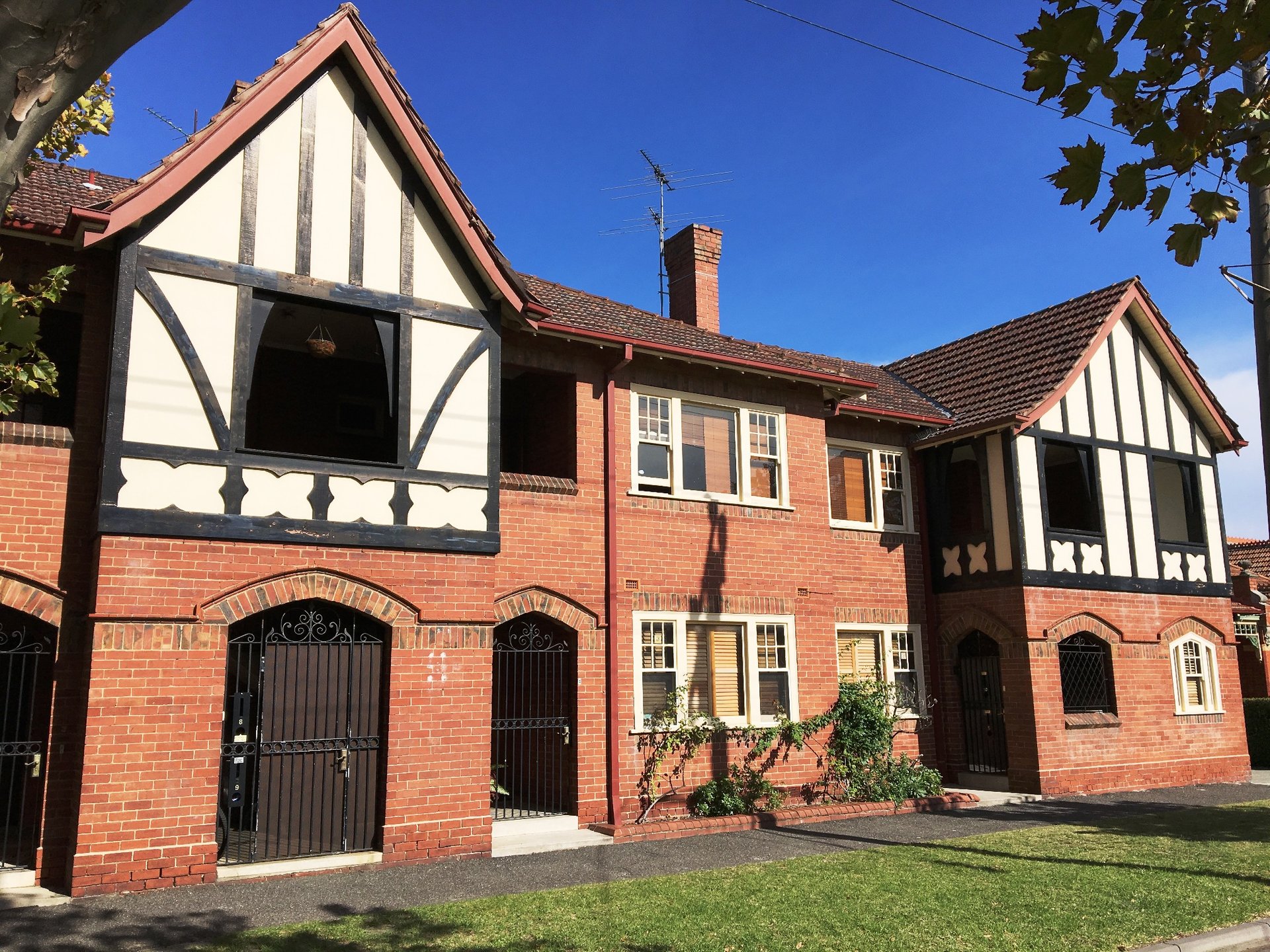 10/62 Harold Street, Middle Park RT