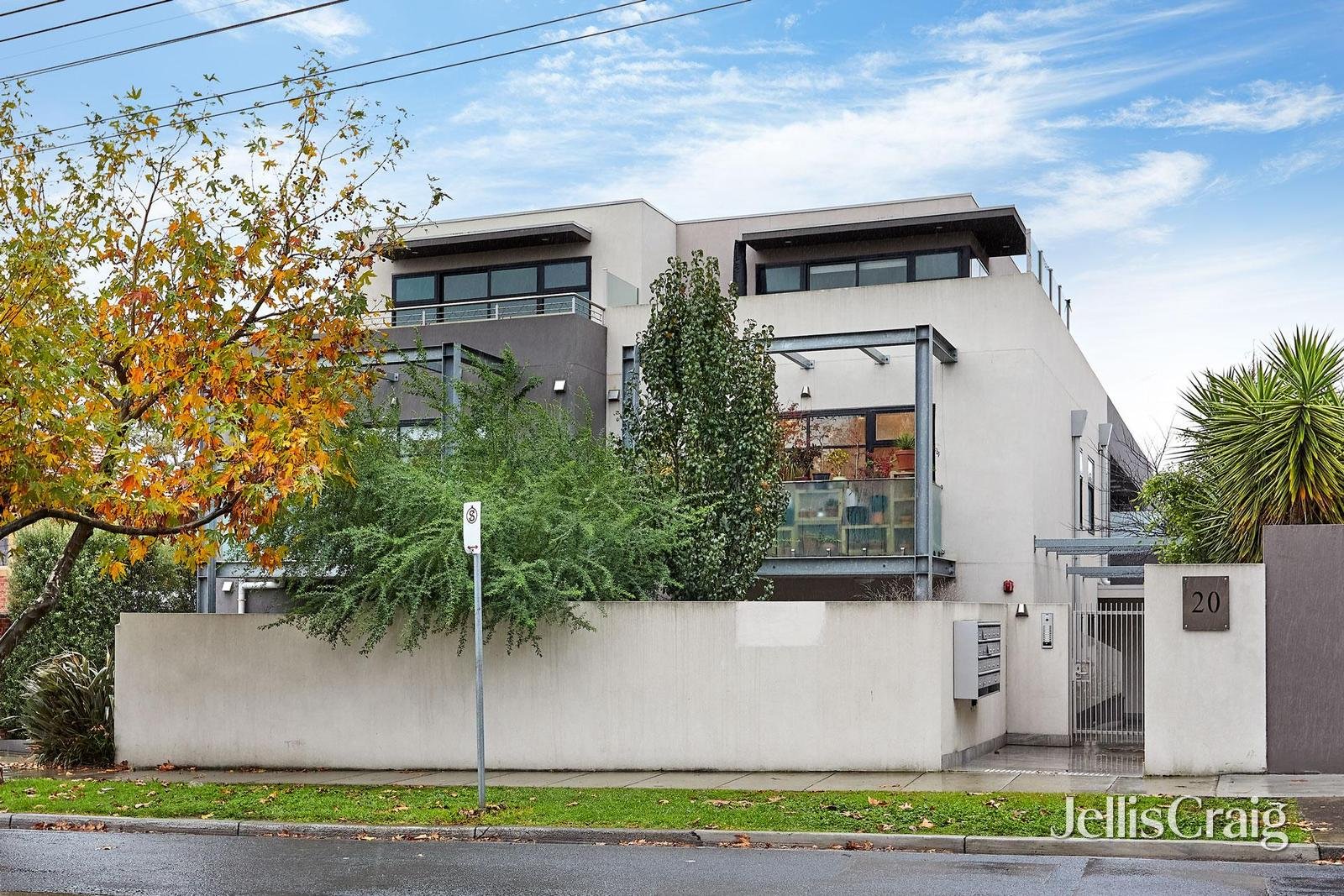 106/20 Hawthorn Road, Caulfield&nbsp;North image 1