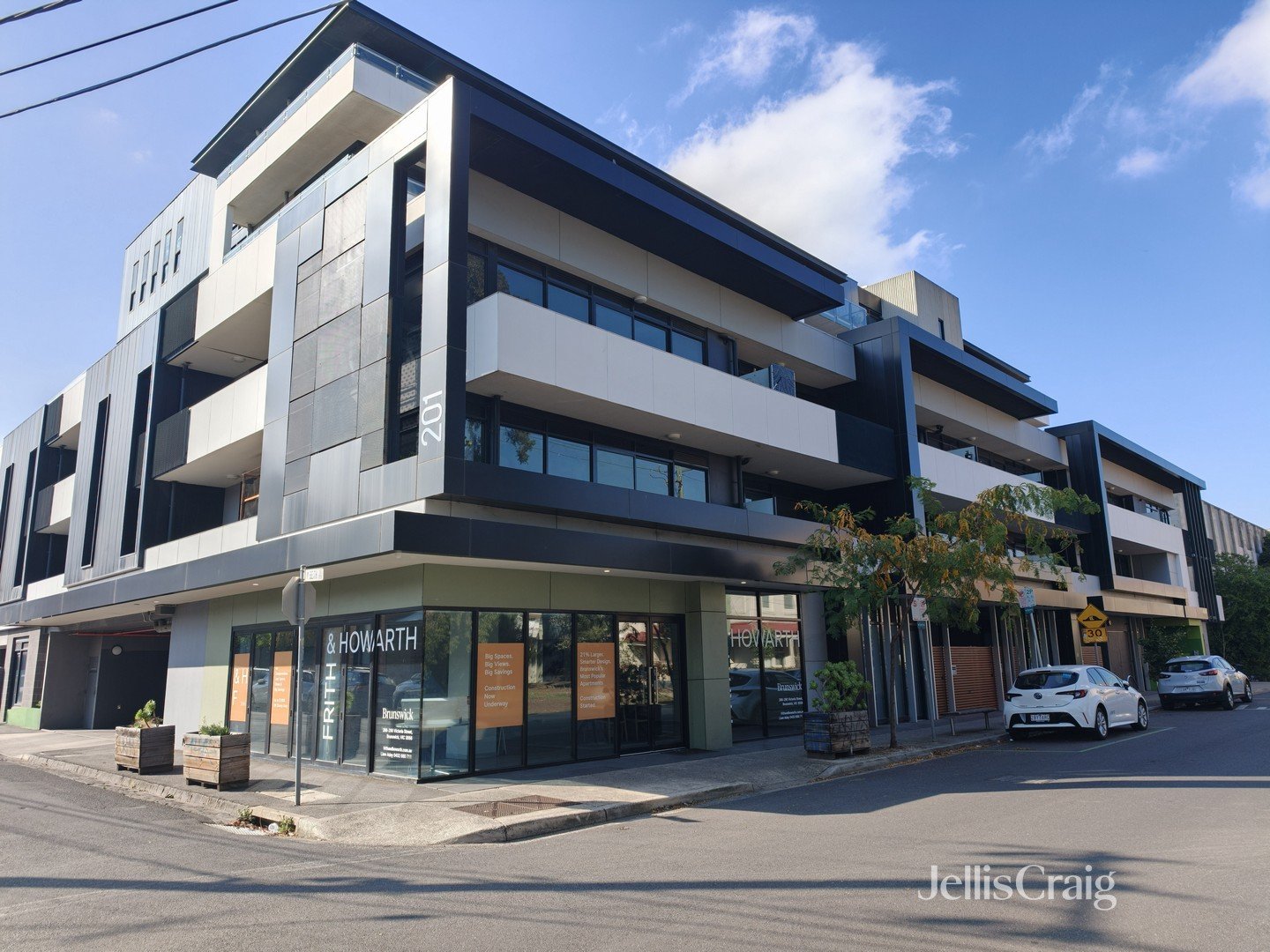 106/201 Albert Street, Brunswick image 10