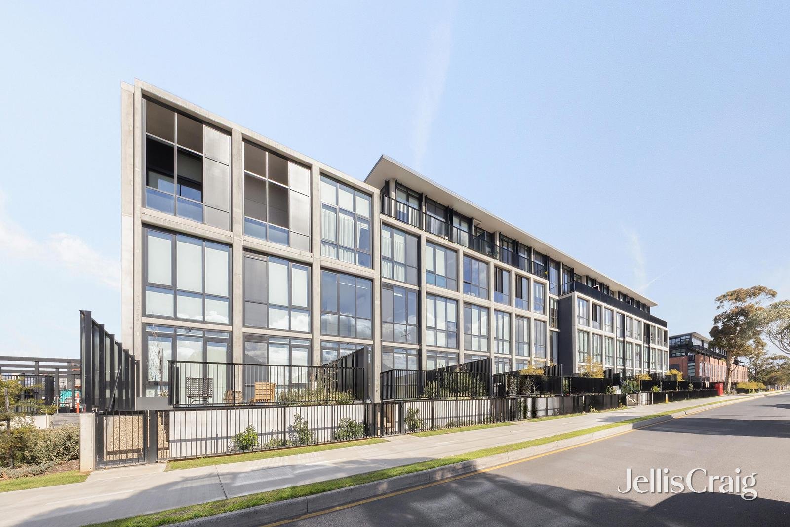 106/23 Birmingham Street, Spotswood image 10