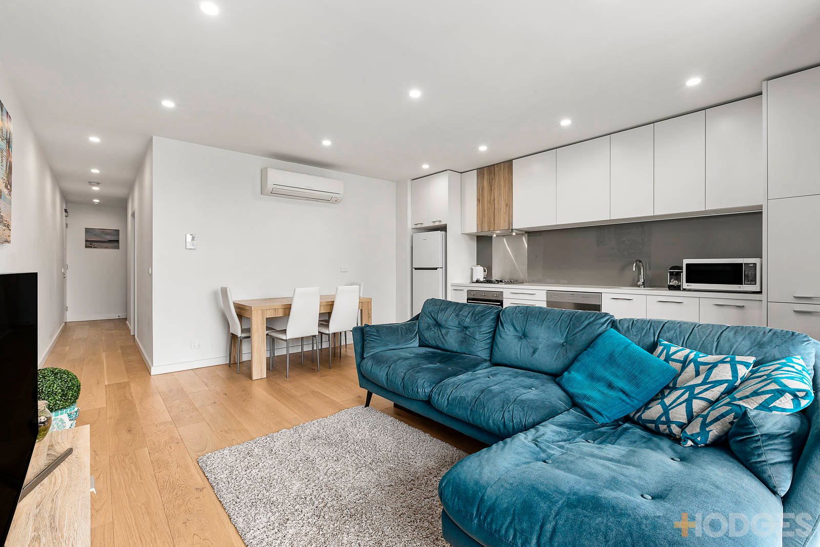 106 / 252 Bay Road Sandringham