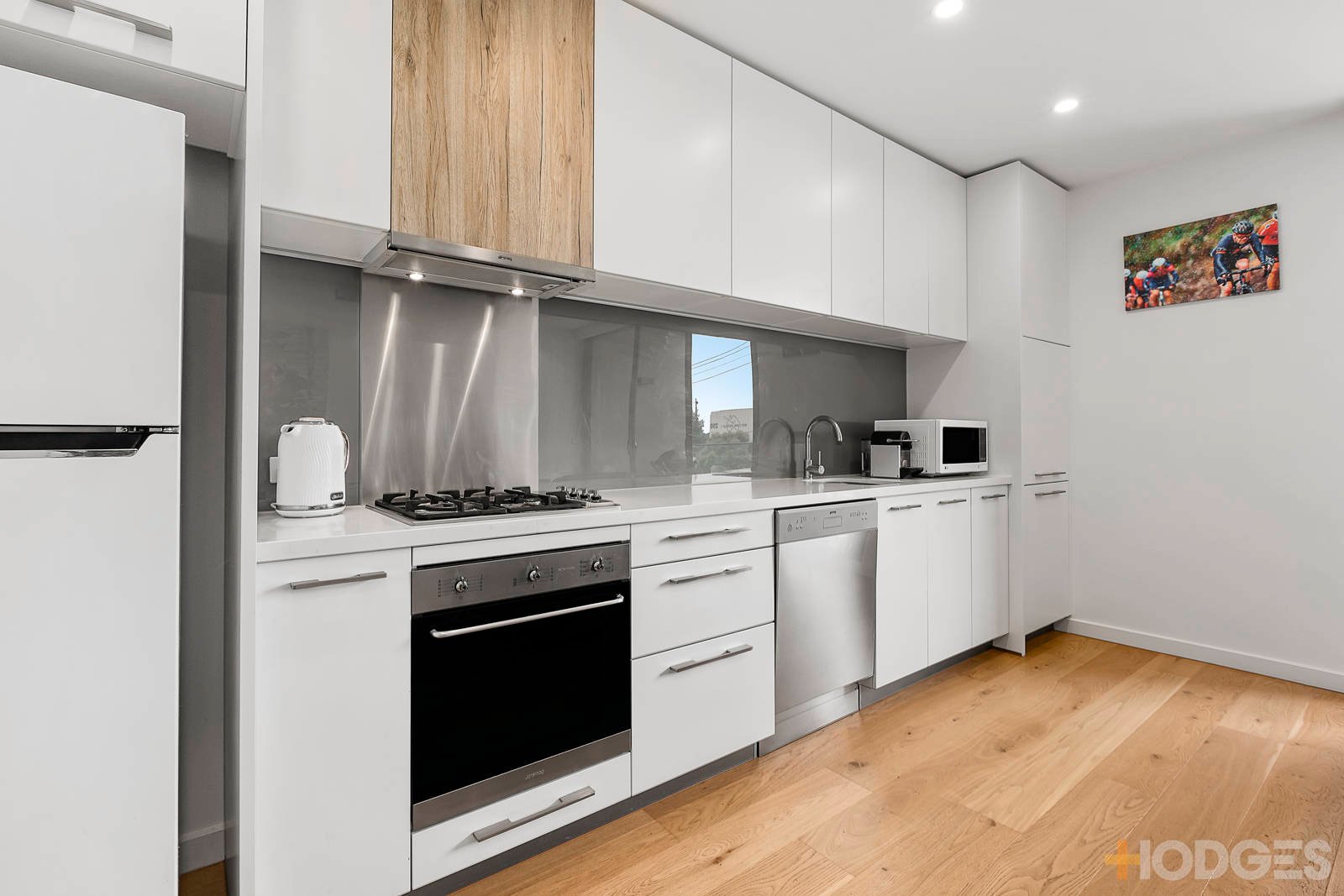 106 / 252 Bay Road Sandringham