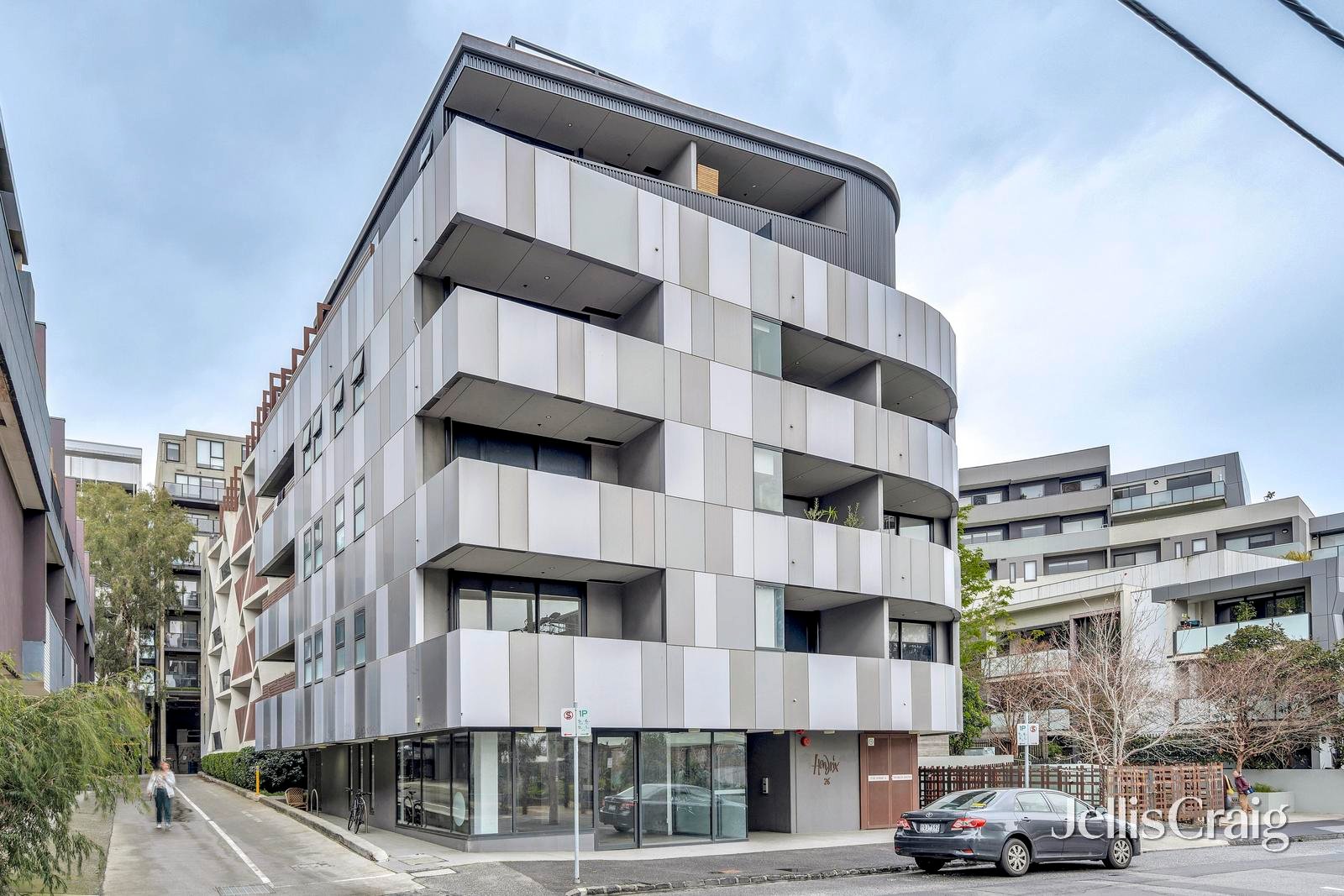 106/26 Breese Street, Brunswick image 2