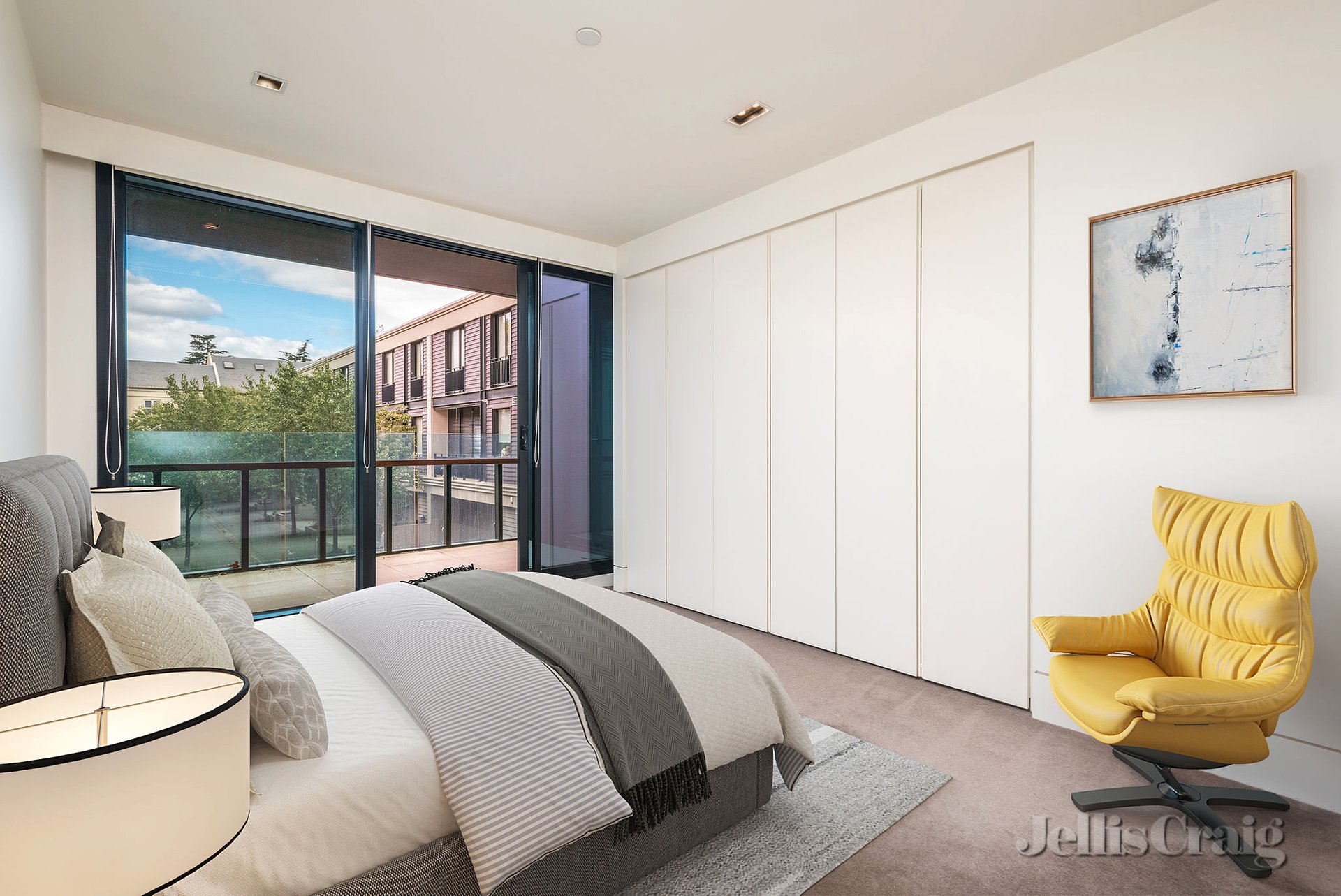 106/279 Wellington Parade South, East Melbourne image 4