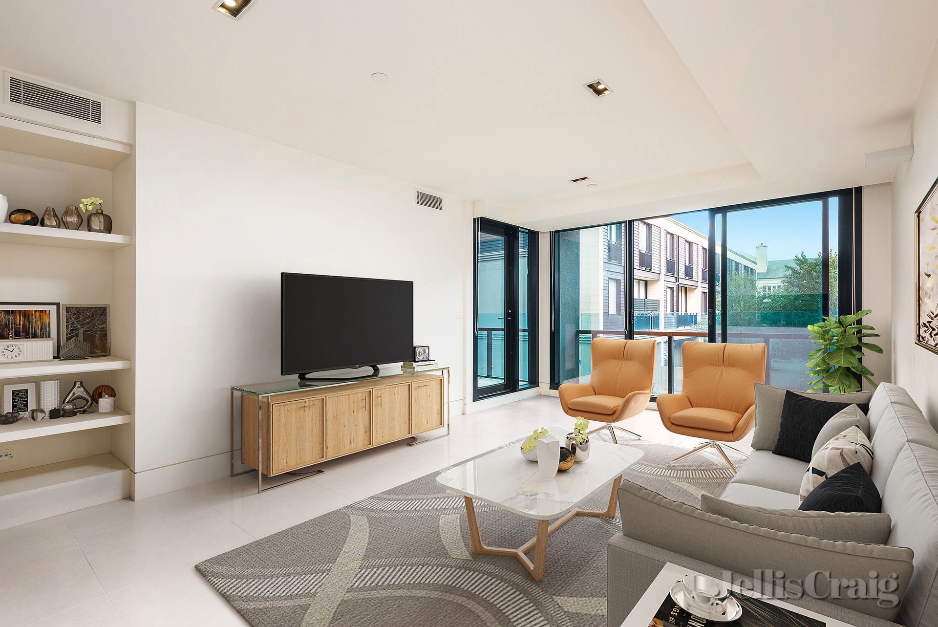 106/279 Wellington Parade South, East Melbourne image 3