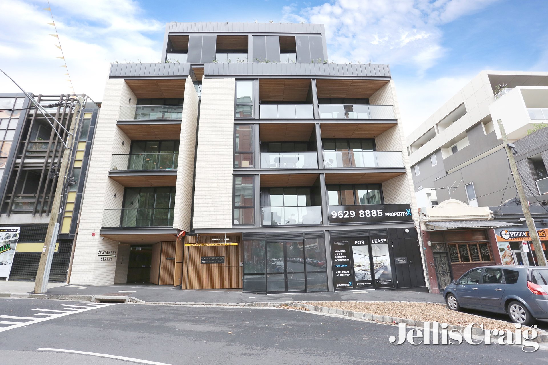 106/28 Stanley Street, Collingwood image 8